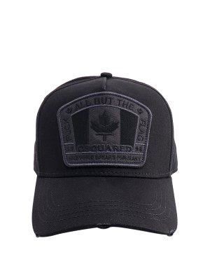 MOOSE KNUCKLES ムースナックルズ LOGO ICON CAP ロゴ アイコン