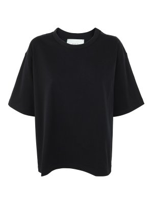 M.S.G.M. Msgm paradise club tshirt - Black