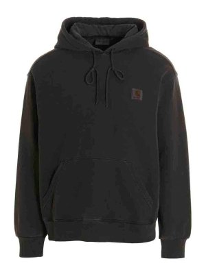 CARHARTT: Sweatshirts und Pullover - Sweatshirt - Schwarz
