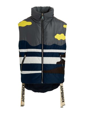 【送料&関税込】Tom Ford Lustrous Barathea Waistcoat LUSTROUS BARATHEA SILK WOOL WAISTCOAT | Tom Ford Fashion