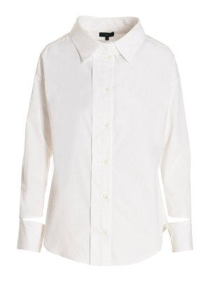 JEJIA: Camisas - Camisa - Blanco