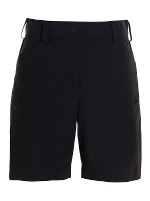 Kenzo Denim shorts - Blue - Women | FD52DS2246B2DD | thebs.com