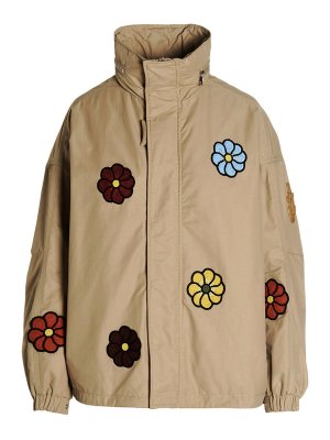 ジャケット KHRISJOY 'Chris Windbreaker Tweed' jacket Khrisjoy 'tweed windbreaker chris' jacket | The Fashion Square