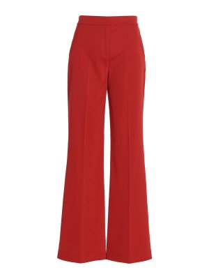 Pinko: Pantalons casual - Pantalons Décontractés - Pinto