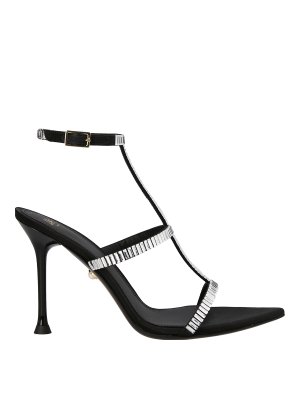 ALEVí MILANO: sandals - Lisa sandals