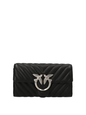 Chiara Ferragni Eye star logo bag - Pink - Women