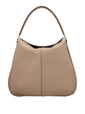 ハンドバッグ PINKO 104714A2G2 Handbags Bags.. Beige Pinko Canvas Shopping Bag 104714 A2G2 – shopguidegr