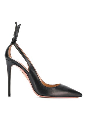 Aquazzura: パンプス - パンプス - 黒