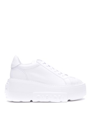 Hogan Hyperactive sneakers - White - Women | HXW5400DQ01NOU0351