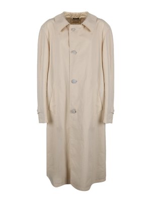 RED VALENTINO ロングコート RED VALENTINO(レッドヴァレンティノ) コート(レディース