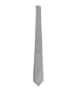 GIORGIO ARMANI: ties & bow ties - Silk tie