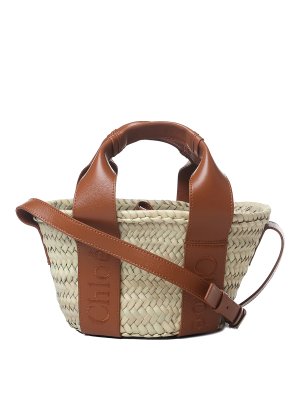 Leather Goods: bags, baskets & small leather goods, Women's Fashion