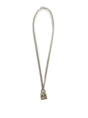 Jacquemus ネックレス/チョーカー - La Chaine | 223JW3335845280
