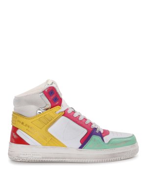 PHILIPPE MODEL: スニーカー - スニーカー - La Grande Veau Pop