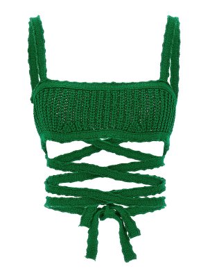 ALANUI: トップス＆タンクトップ - トップ/タンクトップ - Palm Springs