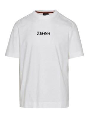 Tシャツ・カットソー MISSONI US23WL09 BJ00GR SLUB-POCKET COTTON T-shirt US25SJ0BBW00VD-SM9LQ-1