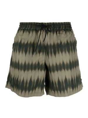 A.P.C.: Shorts - Short - Vert
