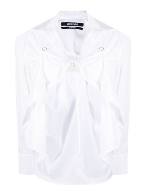 レディース ブラウス Jacquemus セール 2024 <fix> | THEBS