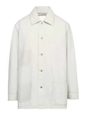 ジャケット KHRISJOY 'Chris Windbreaker Tweed' jacket Khrisjoy 'tweed windbreaker chris' jacket | The Fashion Square
