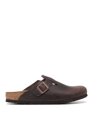 BIRKENSTOCK: ミュール - ミュール - Boston