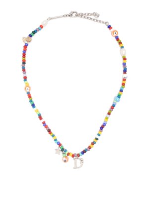 DSQUARED2: Collar - Collar - Multicolor