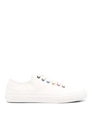 PAUL SMITH: trainers - Low-top sneakers