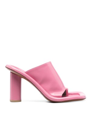 AMBUSH: Sandales - Sandales - Rose