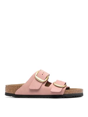 BIRKENSTOCK: サンダル - サンダル - Arizona