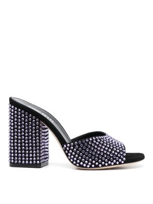 Paris Texas: Sandalias - Sandalias - Anja 105