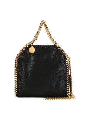 STELLA McCARTNEY: ショルダーバッグ - トートバッグ - Falabella Tiny