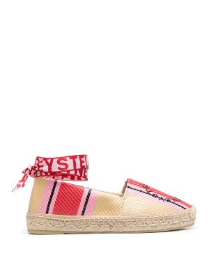 STELLA McCARTNEY: Espadrillas - Espadrilles - Bunt