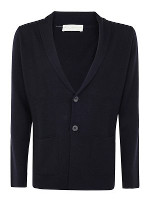 FILIPPO DE LAURENTIIS: Vestes de costume - Blazer - Bleu