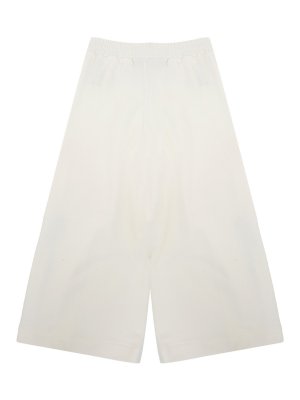 Fendi Jr: casual trousers - Track pants