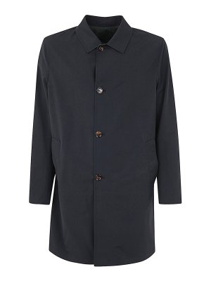 Kired: short coats - Buttoned coat
