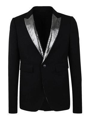 SAPIO: Blazer - Blazer - Schwarz
