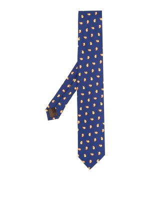 CHURCH'S: ties & bow ties - Tie