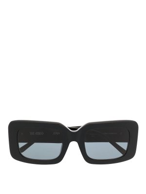 Sunglasses Off-White - Volcanite square-frame sunglasses -  OERI074S23PLA0011007