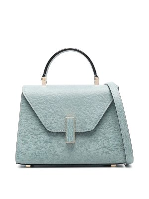 STELLA McCARTNEY クロスボディバッグ ライトブルー STELLA McCARTNEY（ステラマッカートニー）の「LOGO Crossbody