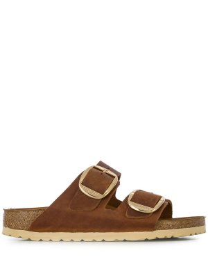 BIRKENSTOCK: sandals - arizona sandals