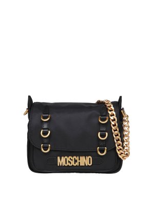 Moschino women's shoulder bags sale