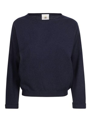 eleven88: crew necks - Cashmere crewneck