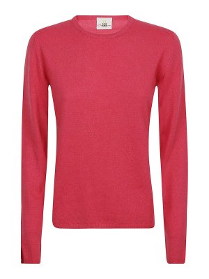 eleven88: crew necks - Cashmere crewneck
