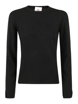 Givenchy Zip detail sweater - Black - Women | BW90CY4Z9W001