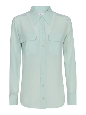 EQUIPMENT: Chemises - Chemise - Signature