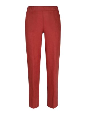 パンツ ISSEY MIYAKE REITERATION PLEATS SOLID (IM38FF158 24 RED) ISSEY MIYAKE REITERATION PLEATS SOLID (IM38FF158 24 RED
