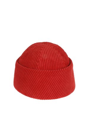 ANTHONYPETO: cappelli - Cappello velluto