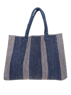 GABRIELE FRANTZEN: Sacs à main - Sac shopping