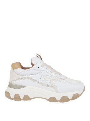 Menagerry Interconnect kam Hogan trainers for women's | Shop online at THEBS [iKRIX]