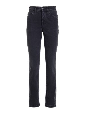 Darkpark Audrey denim jeans - Denim - Women | 8DWQ013RO05036SAW