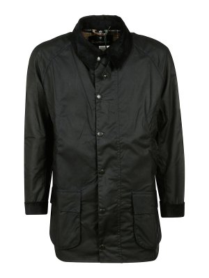 BARBOUR: blazers - Barbour coats blue